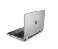 HP Pavilion 15-p287sa 15.6” Touchscreen Laptop - Silver